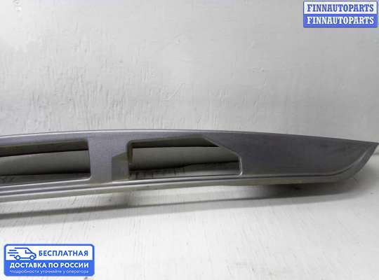 Планка подсветки номера на Mazda 6 I (GG)