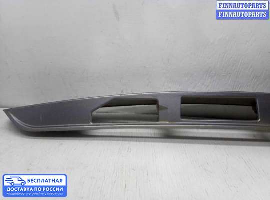 Планка подсветки номера на Mazda 6 I (GG)