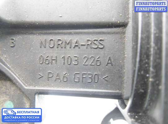 Маслоотделитель (Сапун) на Volkswagen Passat CC (357)