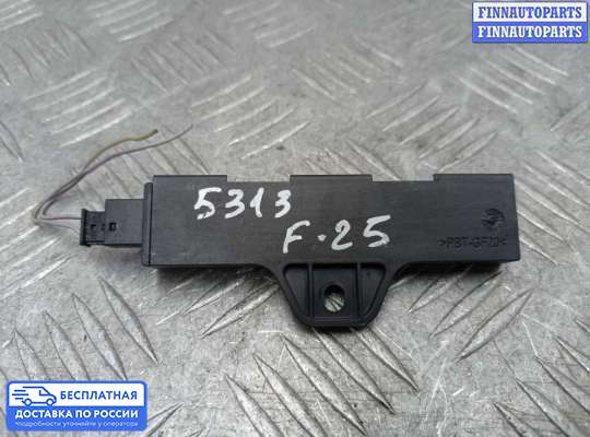 Антенна на BMW X3 (F25)
