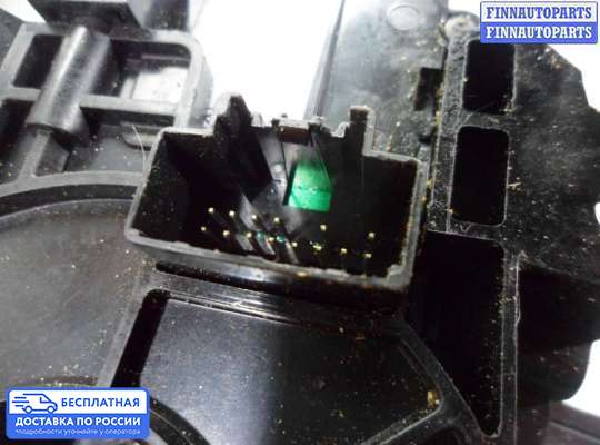Подрулевой переключатель на Ford Edge (CD3)