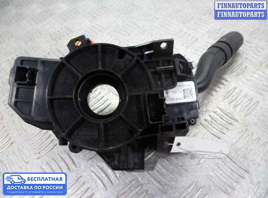 Подрулевой переключатель на Ford Edge (CD3)