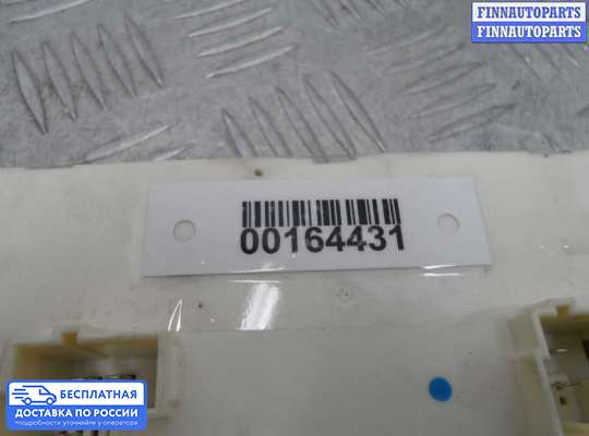 ЭБУ прочее на Mercedes-Benz GLC (X253/C253)