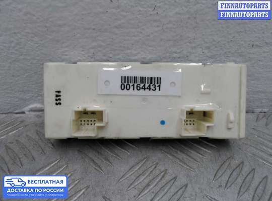 ЭБУ прочее на Mercedes-Benz GLC (X253/C253)