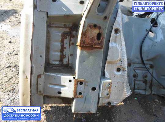 Петля двери на Jeep Grand Cherokee II (WJ, WG)