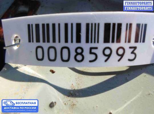 Петля двери на Jeep Grand Cherokee II (WJ, WG)