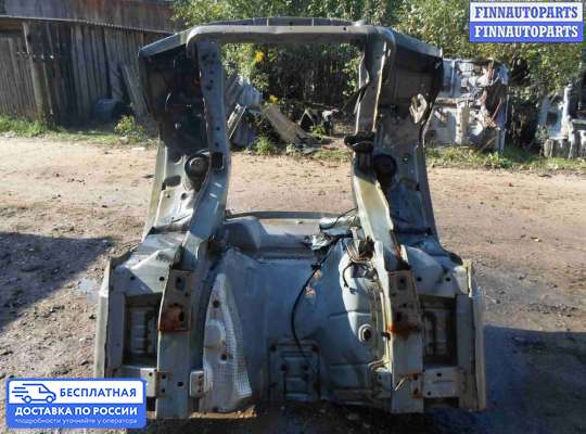 Петля двери на Jeep Grand Cherokee II (WJ, WG)