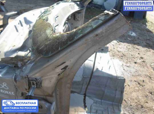 Петля двери на Jeep Grand Cherokee II (WJ, WG)