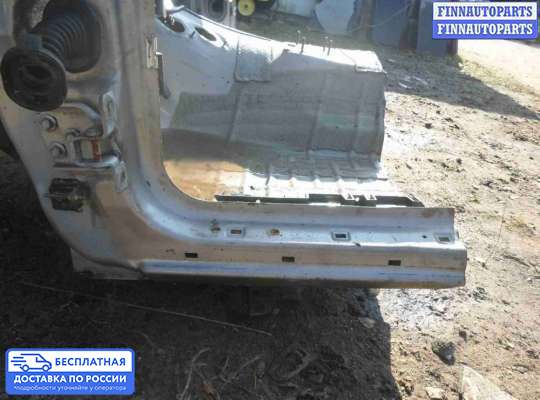 Петля двери на Jeep Grand Cherokee II (WJ, WG)