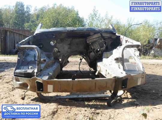 Петля двери на Jeep Grand Cherokee II (WJ, WG)