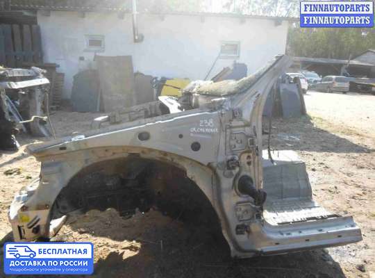 Петля двери на Jeep Grand Cherokee II (WJ, WG)