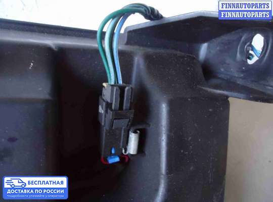 Аудиотехника на Chevrolet Equinox II (GMT192)