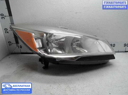 Фара передняя на Ford Kuga II / Escape III