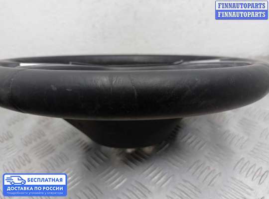 Руль на Mercedes-Benz C (W204)