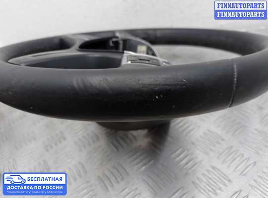 Руль на Mercedes-Benz C (W204)