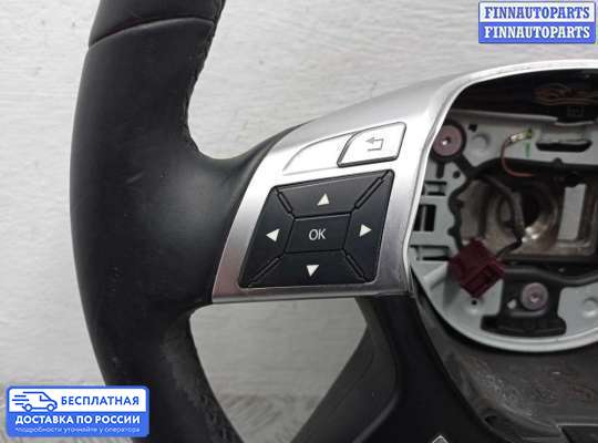 Руль на Mercedes-Benz C (W204)