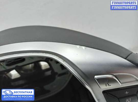 Руль на Mercedes-Benz C (W204)