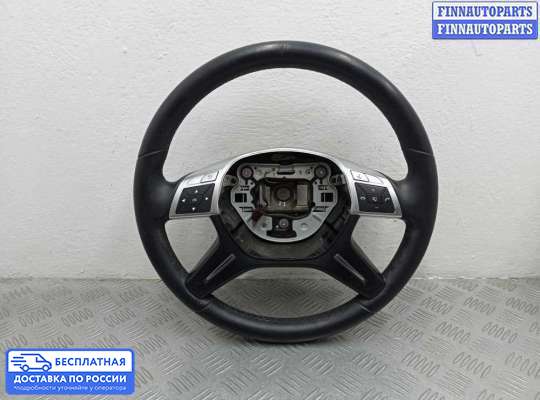 Руль на Mercedes-Benz C (W204)