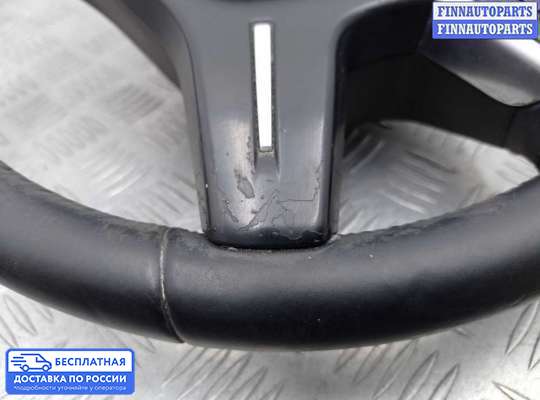 Руль на Mercedes-Benz C (W204)