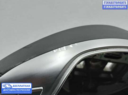 Руль на Mercedes-Benz C (W204)