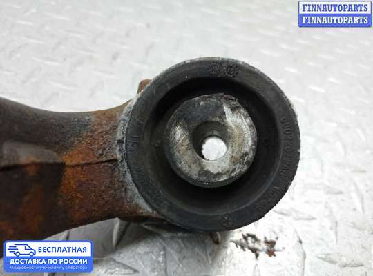 Рычаг подвески на Jeep Grand Cherokee IV (WK2)