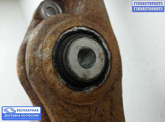Рычаг подвески на Jeep Grand Cherokee IV (WK2)