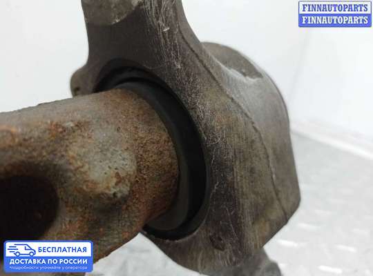Рычаг подвески на Jeep Grand Cherokee IV (WK2)