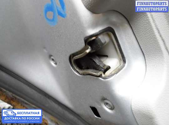 Ручка двери наружная на Mercedes-Benz ML (W164)