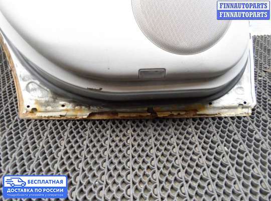 Ручка двери наружная на Mercedes-Benz ML (W164)