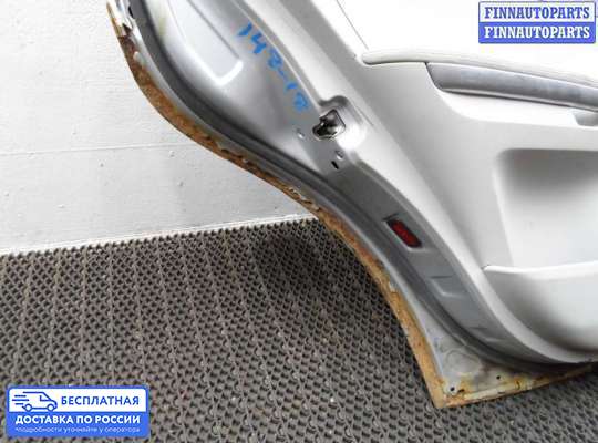 Ручка двери наружная на Mercedes-Benz ML (W164)