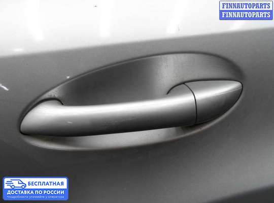 Ручка двери наружная на Mercedes-Benz ML (W164)