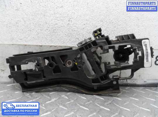 Ручка двери наружная на Ford Fiesta VI