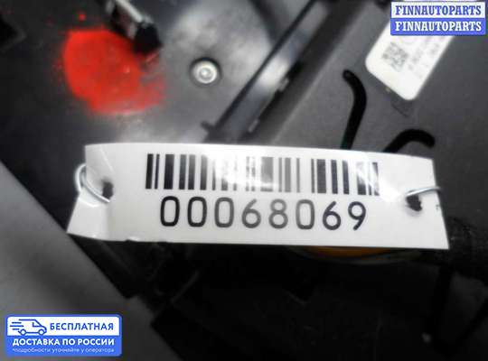 Магнитола на Chevrolet Equinox II (GMT192)