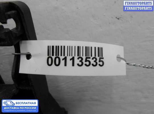 Блок управления печкой на Suzuki Grand Vitara I (SQ, FT)