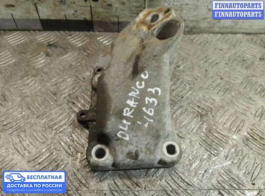Кронштейн ДВС (лапа) на Dodge Durango III (WK2)