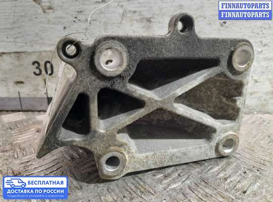 Кронштейн ДВС (лапа) на Dodge Durango III (WK2)