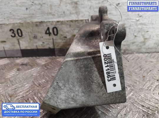 Кронштейн ДВС (лапа) на Dodge Durango III (WK2)