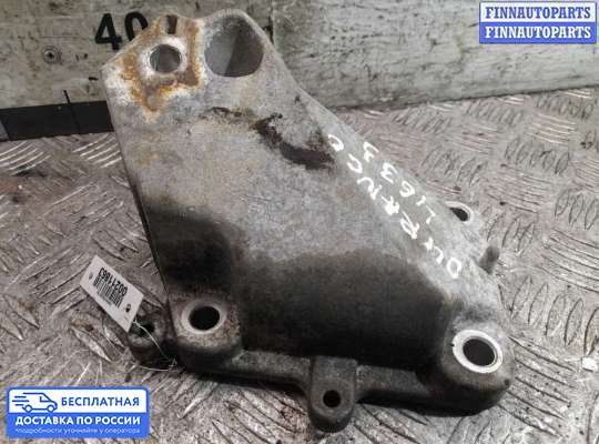 Кронштейн ДВС (лапа) на Dodge Durango III (WK2)
