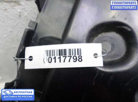 Кронштейн бампера на BMW X1 (E84)