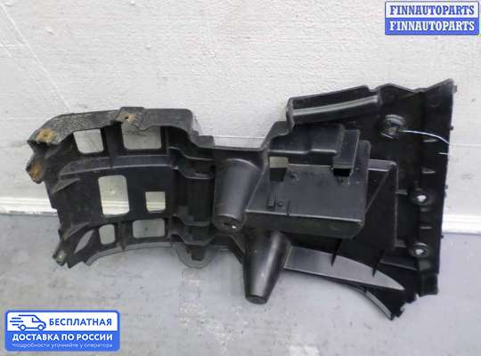 Кронштейн бампера на BMW X1 (E84)