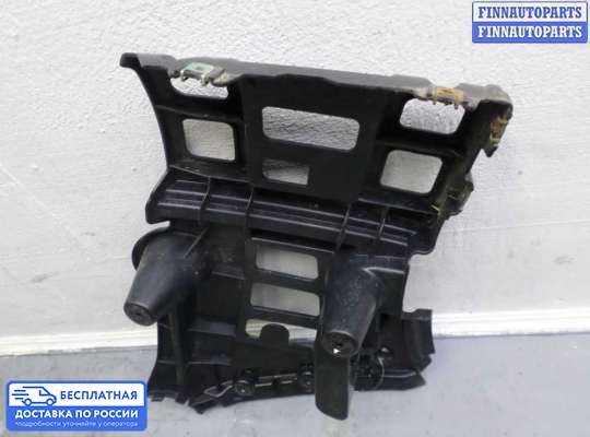 Кронштейн бампера на BMW X1 (E84)