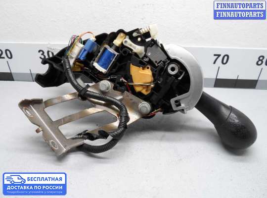 Селектор АКПП на Honda Pilot II (YF3,YF4)