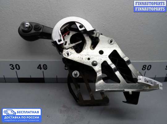 Селектор АКПП на Honda Pilot II (YF3,YF4)