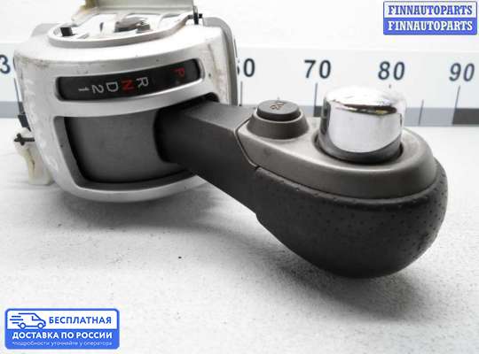 Селектор АКПП на Honda Pilot II (YF3,YF4)