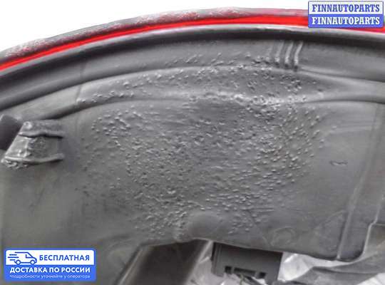 Фонарь задний на Mercedes-Benz GLC (X253/C253)