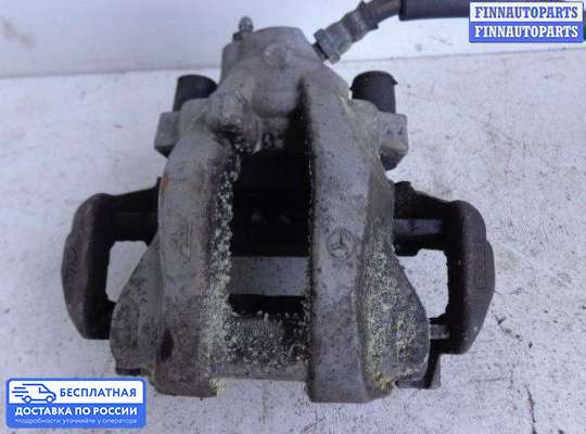 Суппорт на Mercedes-Benz E (W212)