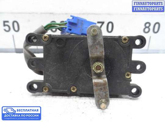 Моторчик заслонки печки на Mazda Xedos 6 CA