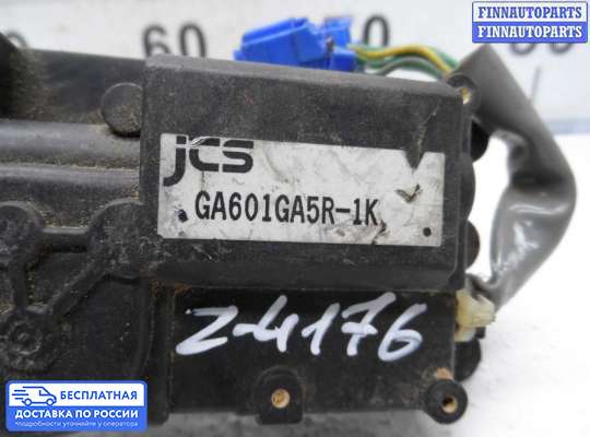 Моторчик заслонки печки на Mazda Xedos 6 CA