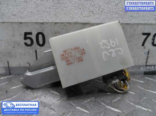 Реле прочее на Honda CR-V I (RD)