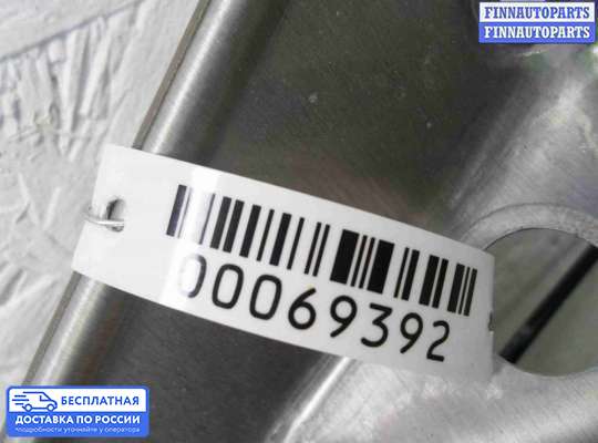 Стеклоподъемник электрический на Mercedes-Benz S (W221)